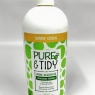 Pure & Tidy Urine Destroyer Oxygenated Formula 946ml Simply Citrus Stain Remover 1