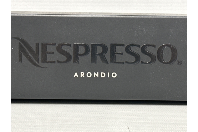 Arondio nespresso best sale