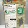 Dark Speckled Lentils 500g | Vegan | High Fibre | High Protein | Best Before Date 29/10/2024