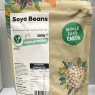 Soya Beans 500g | Vegan | High Protein | High Fibre | Best Before Date 29/10/2024