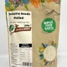 Sesame Seeds Hulled 500g Vegan High Fibre Best Before 05/12/2024