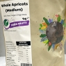 Whole Apricots - Medium Sized 1kg | Vegan | High Fibre | Best Before Date 01/11/2024