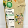 Organic Chickpeas 1kg | Vegan | High Fibre | High Protein