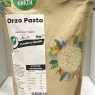 Orzo Pasta 1kg | GMO Free | Vegan | Best Before Date 30/10/2024