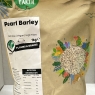 Pearl Barley 1kg | Vegan | High Fibre | Best Before Date 23/10/2024