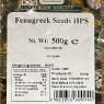 Fenugreek Seeds HPS 500g