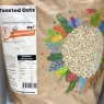 Toasted Oats 3kg | Vegan | High Fibre | Best Before Date 01/11/2024