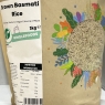 Brown Basmati Rice 3kg | Vegan | Source Of Fibre | Best Before Date 01/11/2024