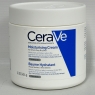 CeraVe Face and Body Moisturiser Cream for Dry to Very Dry Skin, 454 g (Pack of 1) Hyaluronic Acid | 3 Essential Ceramides