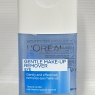 L'Oreal Paris Gentle Eye Make-Up Remover for Sensitive Eyes 125 ml