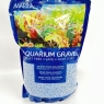 Marina Surf Decorative Aquarium Gravel Blue, 2kg (4.4 lb) 1