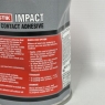 EVO-STIK Impact Instant Contact Adhesive Glue Multi-Purpose 750ml DENTED TIN