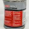 EVO-STIK Impact Instant Contact Adhesive Glue Multi-Purpose 750ml DENTED TIN