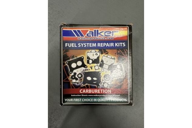 Walker Products Carburetor Repair Kit 159004 - (SL-1) Volvo Penta 841293