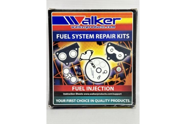 Walker Products 16050 Carburetor Kit Fuel System Repair Kit