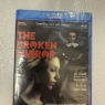 The Broken Mirror (Trompe L'Oeil) [New Blu-ray] Subtitled