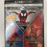 New 4K Spiderman Far From Home / Into The Spider-Verse / Spiderman Homecoming 4K