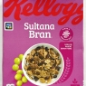 Kellogg's Sultana Bran Cereal 500g | Damaged Outer Box Packaging See Photos