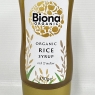 Biona Organic Rice Syrup, 350g