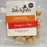 Joe & Seph's Peanut Butter Popcorn Snack (1 x 32g) BBE 31/10/2024