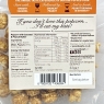 Joe & Seph's Peanut Butter Popcorn Snack (1 x 32g) BBE 31/10/2024