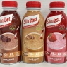 24 X SlimFast Ready To Drink Shakes 325ml Strawberry Vanilla Chocolate & Banana 2