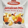 Pellito Jamaican Mix | Exotic Fruits & Nuts 50g | Best Before Date 03/10/2024