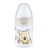 NUK Disney Baby Winnie The Pooh 150ml Bottle No Colic 0-6 Months