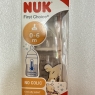 NUK Disney Baby Winnie The Pooh 150ml Bottle No Colic 0-6 Months