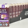 Cafe Royal Flavoured Edition Dessert Dreams Tiramisu 100 Capsules for Nespresso Coffee Machine - 4/10 Intensity - UTZ Certified Aluminum Coffee Capsules | Best Before Date 30/09/2024