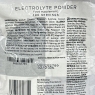 Bulk Electrolyte Powder, Unflavoured, 100g