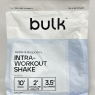 Bulk Complete Intra-Workout, BCAA, Apple and Raspberry, 500g, 25 Servings