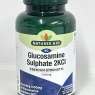 Natures Aid Glucosamine Sulphate 1500 mg, High Strength, Salt Free, 90 Tablets