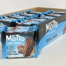 My Motto Chocolate Wafers, 30 Individual Wrapped Wafers, 34g each, Bulk Box, Wafer Biscuits, Cream Wafers, Cocoa & Cocoa