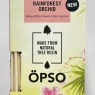 OPSO Amazonian Rainforest Orchid Reed Diffuser 1 X 50ML