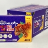 Cadbury Dairy Milk Fruitier & Nuttier Orange Boost Bars 30g | 44 Bars | Bulk Buy Deal | BBE 21/11/2024