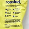 Simply Roasted – Mature Cheddar & Red Onion Crisps 12 x 93g Share Bag | 50% less fat | 25% less salt | Less than 99 calories | triple roasted crunchy potato crisps (Box of 12 x 93g bags) Best Before Date 17/10/2024