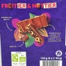 Cadbury Dairy Milk Fruitier & Nuttier Chocolate Covered Boost Bars 30g | 44 Bars | Bulk Buy Deal