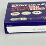 Cadbury Dairy Milk Fruitier & Nuttier Chocolate Covered Boost Bars 30g | 44 Bars | Bulk Buy Deal