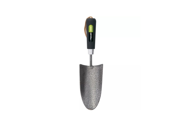 Draper Hand Trowel Carbon Steel 88806 Tough Durable Garden Tool