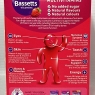 Bassetts Vitamins 3-6 Years Strawberry Flavour Multivitamins 60 Gummies | Best Before Date 30/11/2024