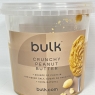 Bulk Natural Roasted Peanut Butter Tub, Crunchy, 1 kg | Best Before Date 30/09/2024