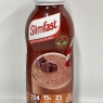 SlimFast Ready To Drink Shake, Chocolate Flavour, 6 x 325 ml | BEST BEFORE DATE 30/09/2024