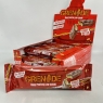 Grenade High Protein, Low Sugar Bar - Peanut Nutter, 12 x 60g