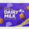 Cadbury Dairy Milk Deluxe Chocolate Hamper, Gift Box of 10 Assorted Chocolate Bars and Bags, 1.04 kg | BEST BEFORE DATE 06/09/2024