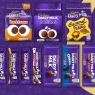 Cadbury Dairy Milk Deluxe Chocolate Hamper, Gift Box of 10 Assorted Chocolate Bars and Bags, 1.04 kg | BEST BEFORE DATE 06/09/2024