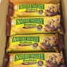 Nature Valley Protein Peanut & Chocolate Gluten Free Cereal Bars, 40 g (Pack of 26) Best Before Date 22/09/2024