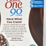 Fibre One 90 Calorie Doughnuts | Chocolate Flavour 4 X 8 Pack - 32 Total | Best Before Date 16/09/2024