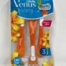 Gillette Venus | Riviera Disposable Razors (Pack Of 3)