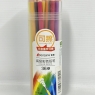 Colouring Pencils, Medium, 36 Pieces Assorted Colours